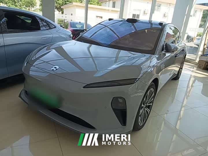 Nio ET5T 75kWh Touring