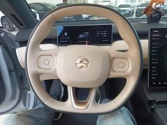 Nio ET5T 75kWh Touring - ფოტო 11