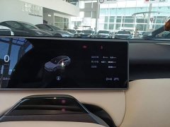 Nio ET5T 75kWh Touring - ფოტო 12
