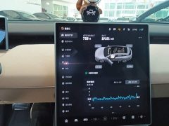 Nio ET5T 75kWh Touring - ფოტო 13