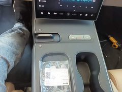 Nio ET5T 75kWh Touring - ფოტო 14