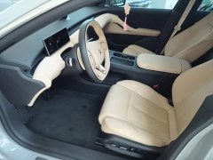 Nio ET5T 75kWh Touring - ფოტო 16