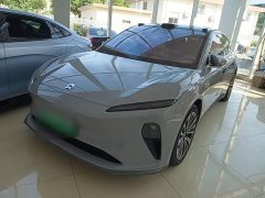 Nio ET5T 75kWh Touring - ფოტო 2