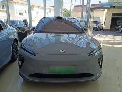 Nio ET5T 75kWh Touring - ფოტო 3