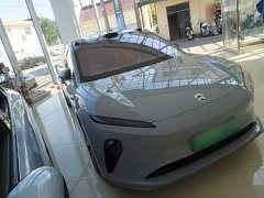 Nio ET5T 75kWh Touring - ფოტო 4