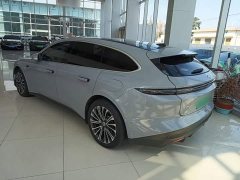Nio ET5T 75kWh Touring - ფოტო 5