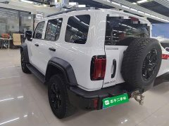 Tank 300 2.0T Gasoline Conqueror - ფოტო 5