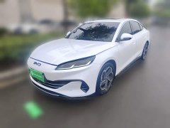 BYD Seal 06 DM-i 120KM Flagship - ფოტო 1