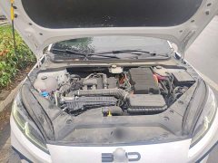 BYD Seal 06 DM-i 120KM Flagship - ფოტო 11