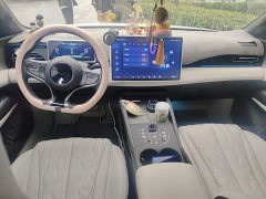 BYD Seal 06 DM-i 120KM Flagship - ფოტო 13