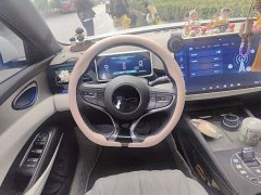 BYD Seal 06 DM-i 120KM Flagship - ფოტო 3