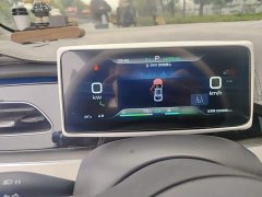 BYD Seal 06 DM-i 120KM Flagship - ფოტო 4