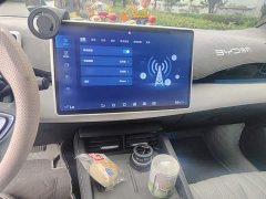 BYD Seal 06 DM-i 120KM Flagship - ფოტო 6