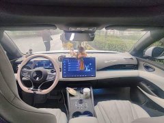 BYD Seal 06 DM-i 120KM Flagship - ფოტო 9
