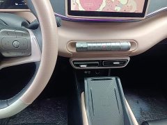BYD Seagull 2025 305km Freedom Edition - ფოტო 10
