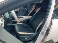 BYD Seagull 2025 305km Freedom Edition - ფოტო 11