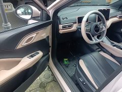 BYD Seagull 2025 305km Freedom Edition - ფოტო 12