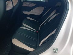 BYD Seagull 2025 305km Freedom Edition - ფოტო 13
