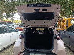 BYD Seagull 2025 305km Freedom Edition - ფოტო 15