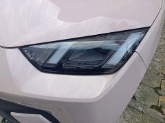 BYD Seagull 2025 305km Freedom Edition - ფოტო 18