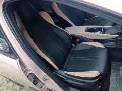 BYD Seagull 2025 305km Freedom Edition - ფოტო 20