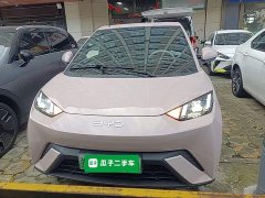 BYD Seagull 2025 305km Freedom Edition - ფოტო 3
