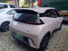 BYD Seagull 2025 305km Freedom Edition - ფოტო 5