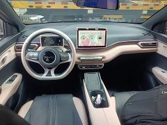 BYD Seagull 2025 305km Freedom Edition - ფოტო 6