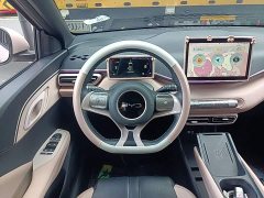BYD Seagull 2025 305km Freedom Edition - ფოტო 7