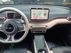 BYD Seagull 2025 305km Freedom Edition - ფოტო 9