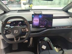 Zeekr Geely Zeekr MIX 2025 Long Range Smart Driving Edition - ფოტო 10