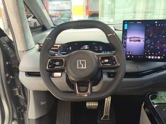 Zeekr Geely Zeekr MIX 2025 Long Range Smart Driving Edition - ფოტო 11