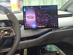 Zeekr Geely Zeekr MIX 2025 Long Range Smart Driving Edition - ფოტო 13
