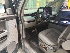 Zeekr Geely Zeekr MIX 2025 Long Range Smart Driving Edition - ფოტო 16