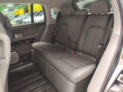 Zeekr Geely Zeekr MIX 2025 Long Range Smart Driving Edition - ფოტო 17