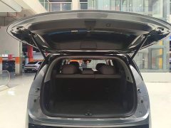 Zeekr Geely Zeekr MIX 2025 Long Range Smart Driving Edition - ფოტო 19