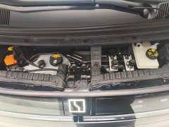Zeekr Geely Zeekr MIX 2025 Long Range Smart Driving Edition - ფოტო 20
