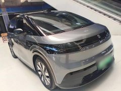 Zeekr Geely Zeekr MIX 2025 Long Range Smart Driving Edition - ფოტო 4