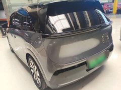 Zeekr Geely Zeekr MIX 2025 Long Range Smart Driving Edition - ფოტო 5