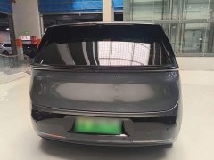 Zeekr Geely Zeekr MIX 2025 Long Range Smart Driving Edition - ფოტო 6