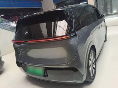 Zeekr Geely Zeekr MIX 2025 Long Range Smart Driving Edition - ფოტო 7