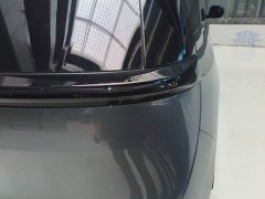 Zeekr Geely Zeekr MIX 2025 Long Range Smart Driving Edition - ფოტო 8