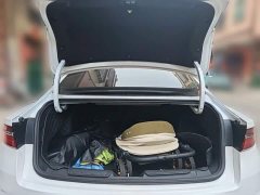 Geely Xingrui Facelift 2.0T Diesel Premium - ფოტო 10