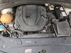 Geely Xingrui Facelift 2.0T Diesel Premium - ფოტო 11
