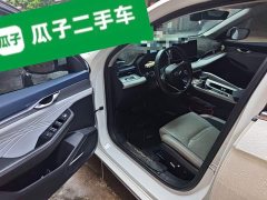 Geely Xingrui Facelift 2.0T Diesel Premium - ფოტო 14