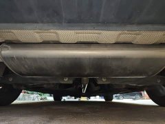 Geely Xingrui Facelift 2.0T Diesel Premium - ფოტო 16