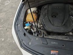 Geely Xingrui Facelift 2.0T Diesel Premium - ფოტო 19