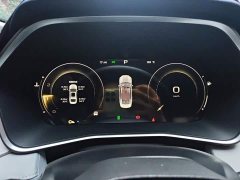 Geely Xingrui Facelift 2.0T Diesel Premium - ფოტო 4