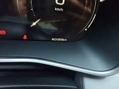 Geely Xingrui Facelift 2.0T Diesel Premium - ფოტო 5