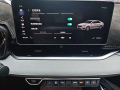Geely Xingrui Facelift 2.0T Diesel Premium - ფოტო 6